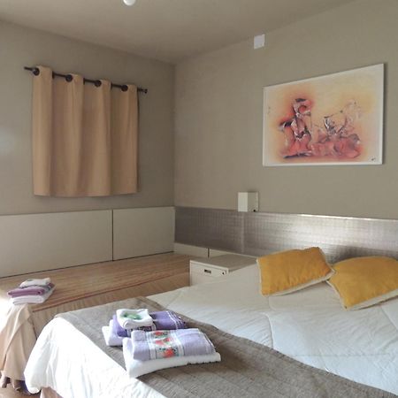 Pousada Juriti - Eco Hotel São Roque 外观 照片