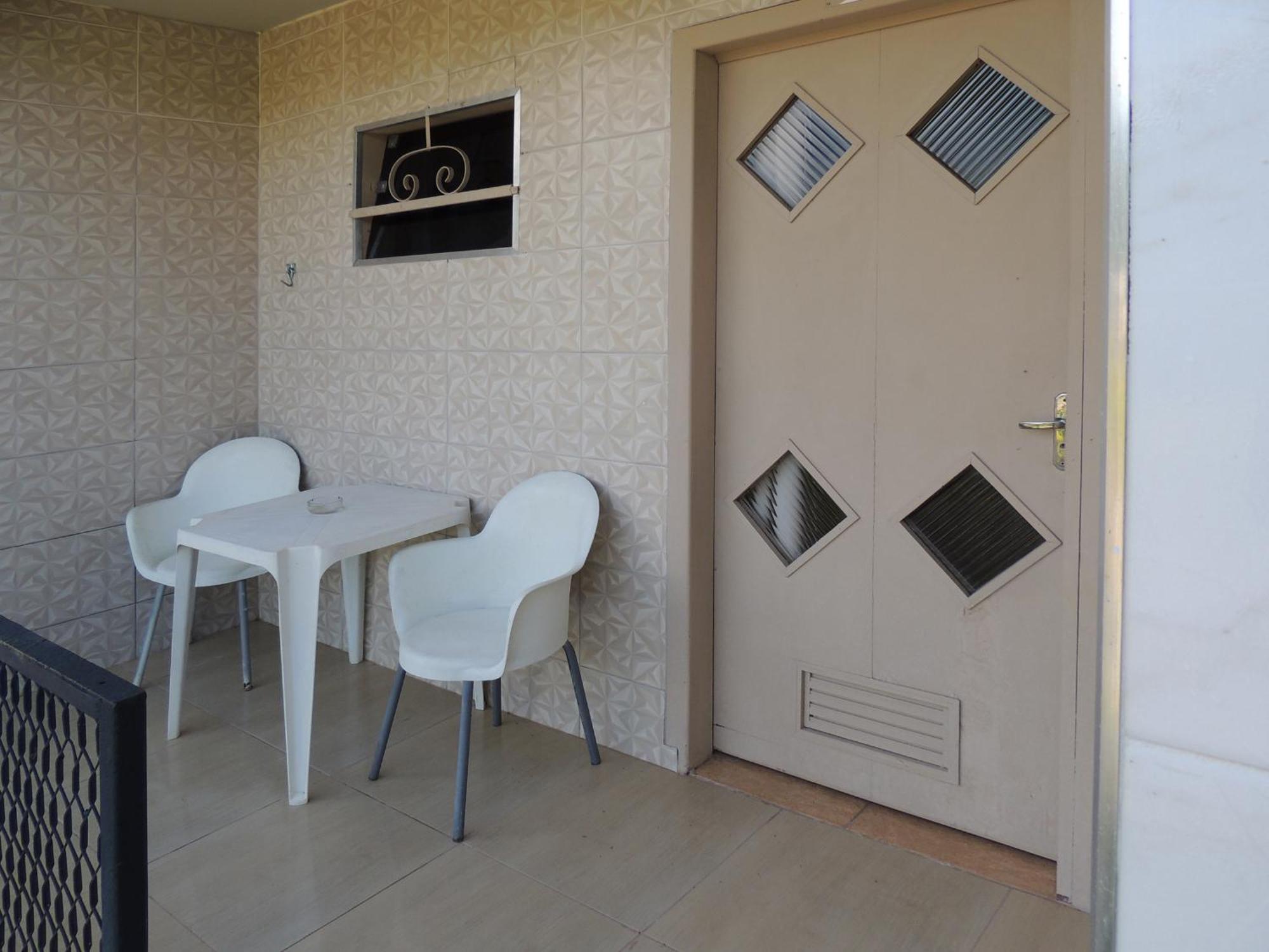 Pousada Juriti - Eco Hotel São Roque 外观 照片